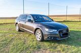 Audi A6 Avant 3.0 TDI Quattro Automatik 