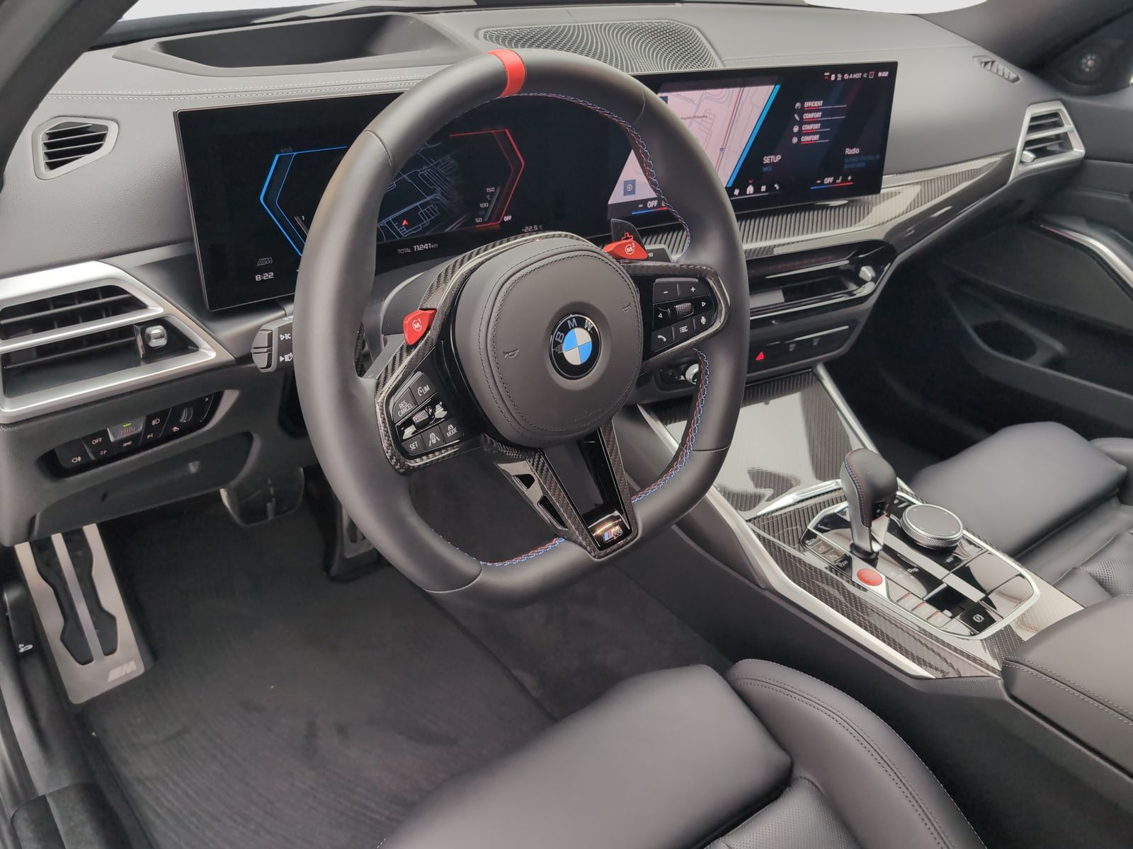 BMW M3 - Bild 11