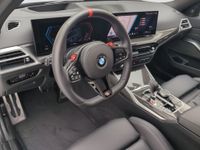 BMW M3 - Vorschau Bild 11