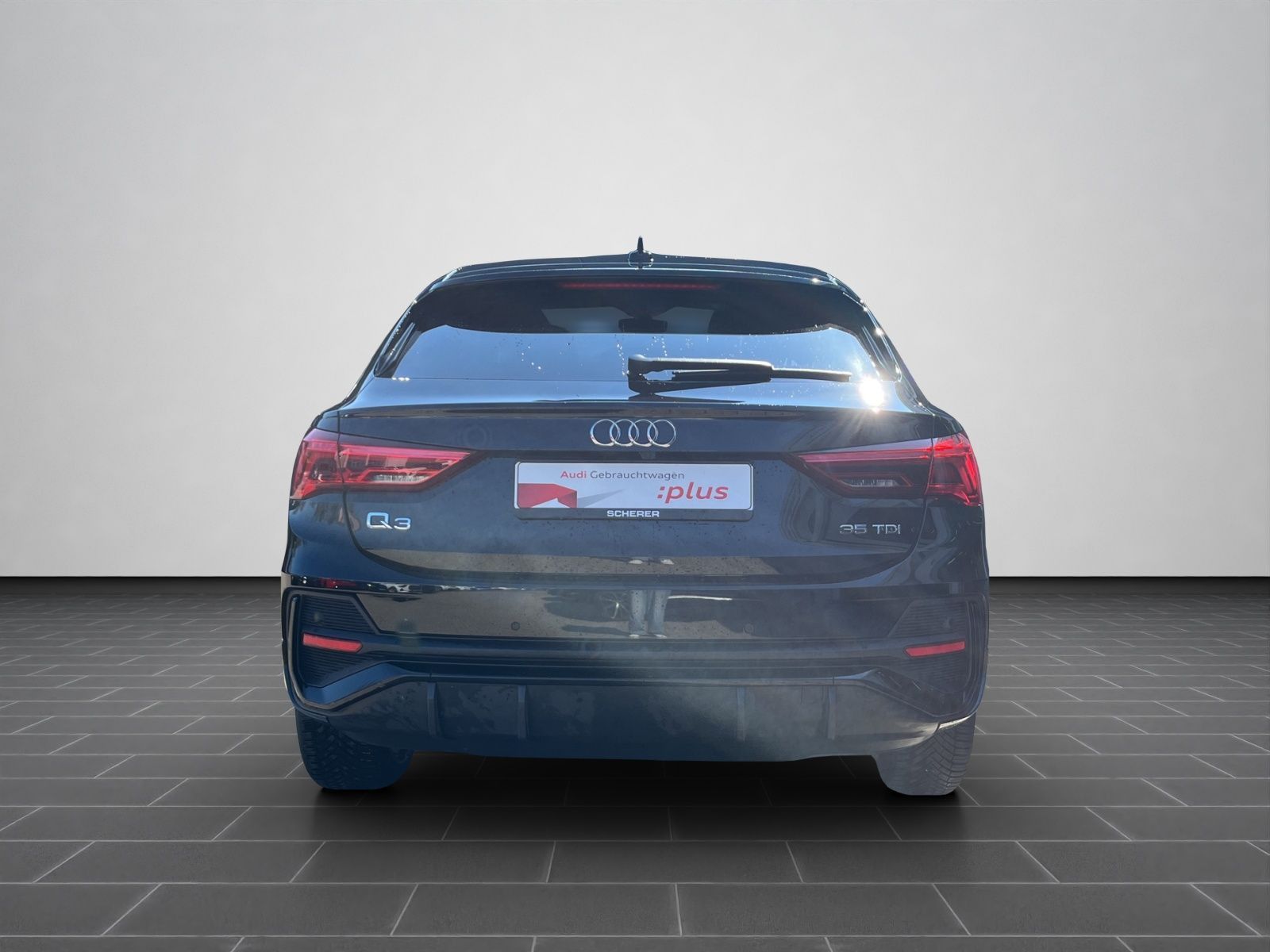 Audi Q3 - Bild 7