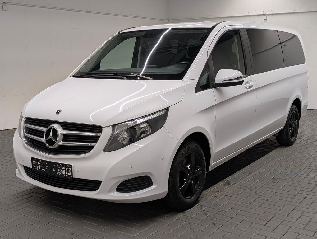 Image of Mercedes-Benz V 200