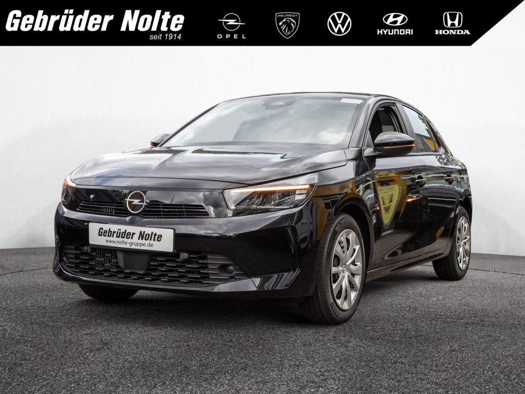 Opel Corsa - Bild 1