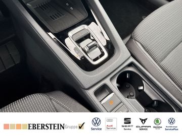 Skoda Octavia Combi Selection 1.5 eTSI LED AHK RFK