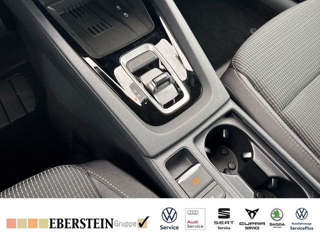 Skoda Octavia Combi Selection 1.5 eTSI LED AHK RFK