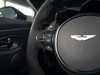 Aston Martin V12 Vantage - Vorschau Bild 31