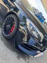 Mercedes-Benz CLA 45 AMG Mercedes-AMG CLA 45 4MATIC DCT Me... - Mercedes-Benz CLA 45 AMG: Ambiente-Beleuchtung