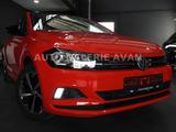Volkswagen POLO 1.0 TSI BEATS - Volkswagen Polo: Rot