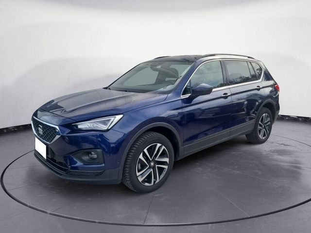 Seat Tarraco 2.0 tdi Xcellence 4drive 150cv dsg 