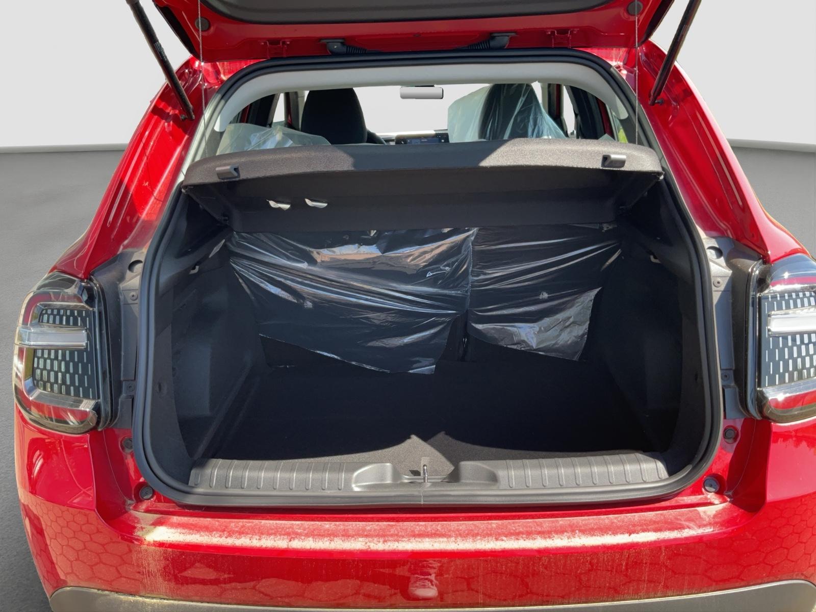 Fiat 600 1.2 Hybrid DCT + Winterpaket