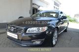 Volvo S80 T6 AWD Geartronic *Platinum* Org. 27Tkm* - Volvo S80 mit Benzin-Antrieb: Limousine, Awd