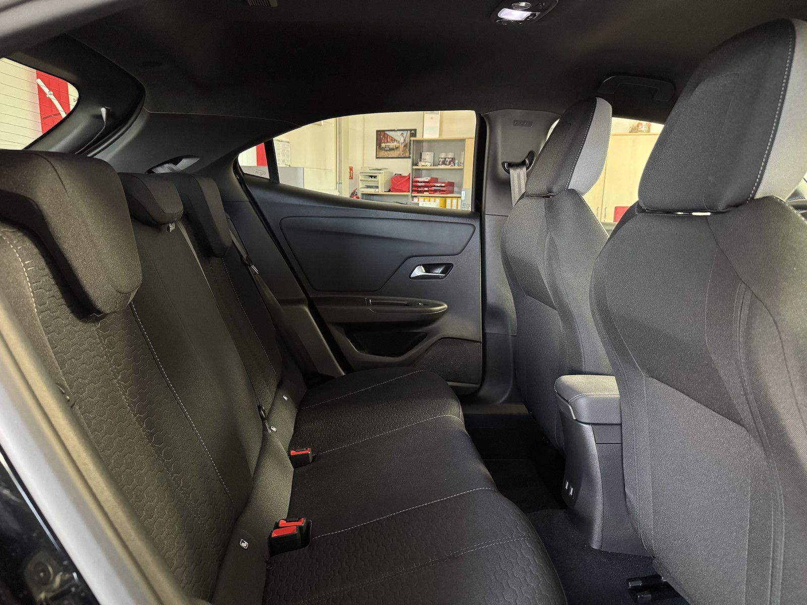 Fahrzeugabbildung Opel Mokka Turbo Elegance /LED/Navi/DAB/ACC/VZE/Ahk