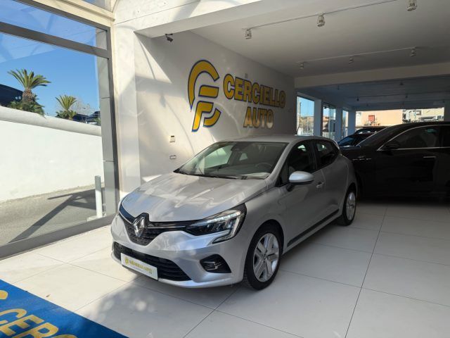 Renault RENAULT Clio TCe 90 CV 5 porte Zen tua da ?149,9