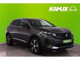 Peugeot 3008 1.2PureTech Aut.130 GT+LED+NAVI+VIRTUAL - Peugeot 3008 Gebrauchtwagen in Hamburg