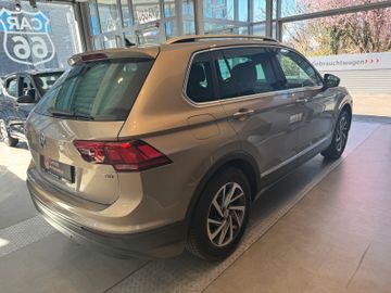 Volkswagen Tiguan - 6