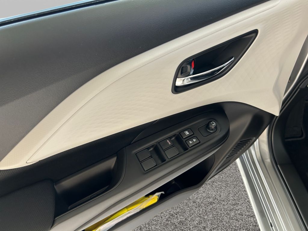 Fahrzeugabbildung Suzuki Swift 1.2 Dualjet Hybrid Allrad MT Club