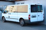 Ford Transit FT 300 M Lang 9 Sitzer+Klima+Standhzg - gebrauchte Ford Transit aus dem Jahr 2010