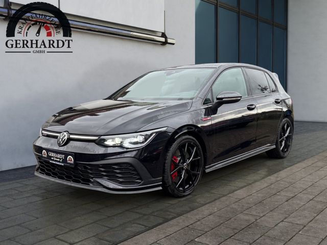 Volkswagen Golf VIII GTI Clubsport*IQ-LIGHT*HARMAN*