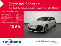 Audi A6 e-tron - Vorschau Bild 1