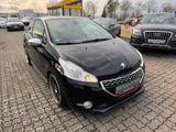 Peugeot 208 GTi*Navi*Leder* Tüv Neu*Inspektion Neu* - Peugeot 208 aus 2013