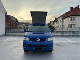 Volkswagen T5 California Comfortline / Aufstelldach, Camper - Volkswagen T5 California: Comfortline