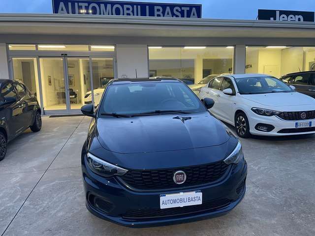 Fiat Tipo Tipo 5p 1.3 mjt Street "Km 63.000"