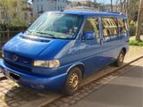Volkswagen T4 Multivan