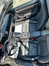 Porsche 911 Targa 4S - Porsche 911 aus 2021
