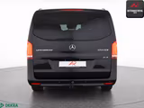 Mercedes-Benz Vito Tourer 124 CDI 4M LANG SPORT 8 SITZE PANO - Angebote