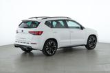 Cupra Ateca 2.0 TSI 221kW *Klima*Tempo*Nav*PDC*RFK*SH - Gebrauchtwagen in Hamminkeln