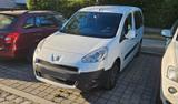 Peugeot Partner Tepee Tepee Active 98 VTi 1.6 Active - Peugeot Partner Tepee: 1.6
