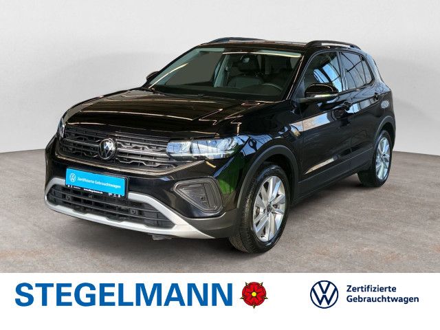 Volkswagen T-Cross 1.0 TSI Goal *LED*Navi*Sitzheizung*