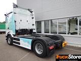 Mercedes-Benz eActros E600 ACTROS ACC-Abstand Lane-Assist - Angebote