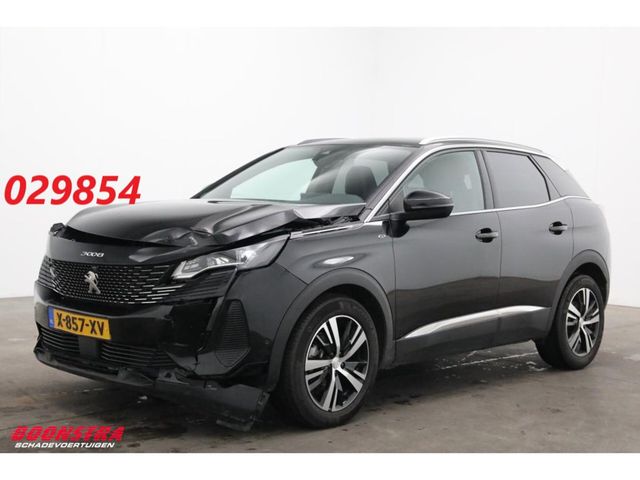 Peugeot 3008 1.2 Hybrid GT-Line Aut. LED ACC Navi klima