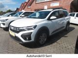 Vorschaubild Dacia Jogger Expression Klima,PDC,BC,FB,El.FH,+++