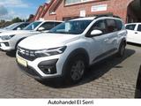 Dacia Jogger Expression Klima,PDC,BC,FB,El.FH,+++ - Dacia Jogger: Expression