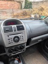 Subaru Justy gx3  4x4 - Subaru Justy: Gx