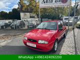 Ford Fiesta TÜV 12/2026 - gebrauchte Ford Fiesta aus dem Jahr 1999