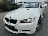 BMW M3 Cabrio AUTOM*NAVI*LEDER*XENON*MTL*PDC*SHZ* - BMW M3 Gebrauchtwagen