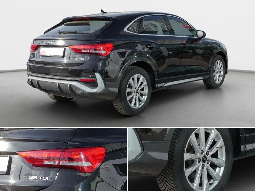 Audi Q3 - Bild 23