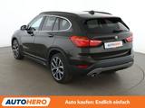 BMW X1 sDrive 18i Sport Line - BMW X1 Gebrauchtwagen in Frankfurt