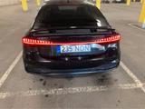 Audi A7 55 TFSI Quattro/S-line/Matrix/HUD - Audi A7 55 TFSI Gebrauchtwagen