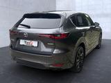 Mazda CX-60 Homura AWD Bluetooth Head Up Display Navi - Mazda Gebrauchtwagen in Freiburg