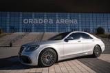 Mercedes-Benz S 400 d 4MATIC - - gebrauchte Mercedes-Benz S 400 aus dem Jahr 2017