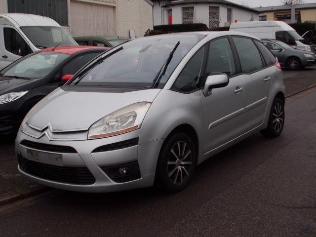 Citroën C4 Picasso Tendance  Automatik - Kliomaautomatik