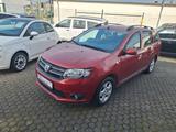 Dacia Logan MCV II Kombi Prestige NAVI - Dacia Logan Prestige mit Benzin-Antrieb