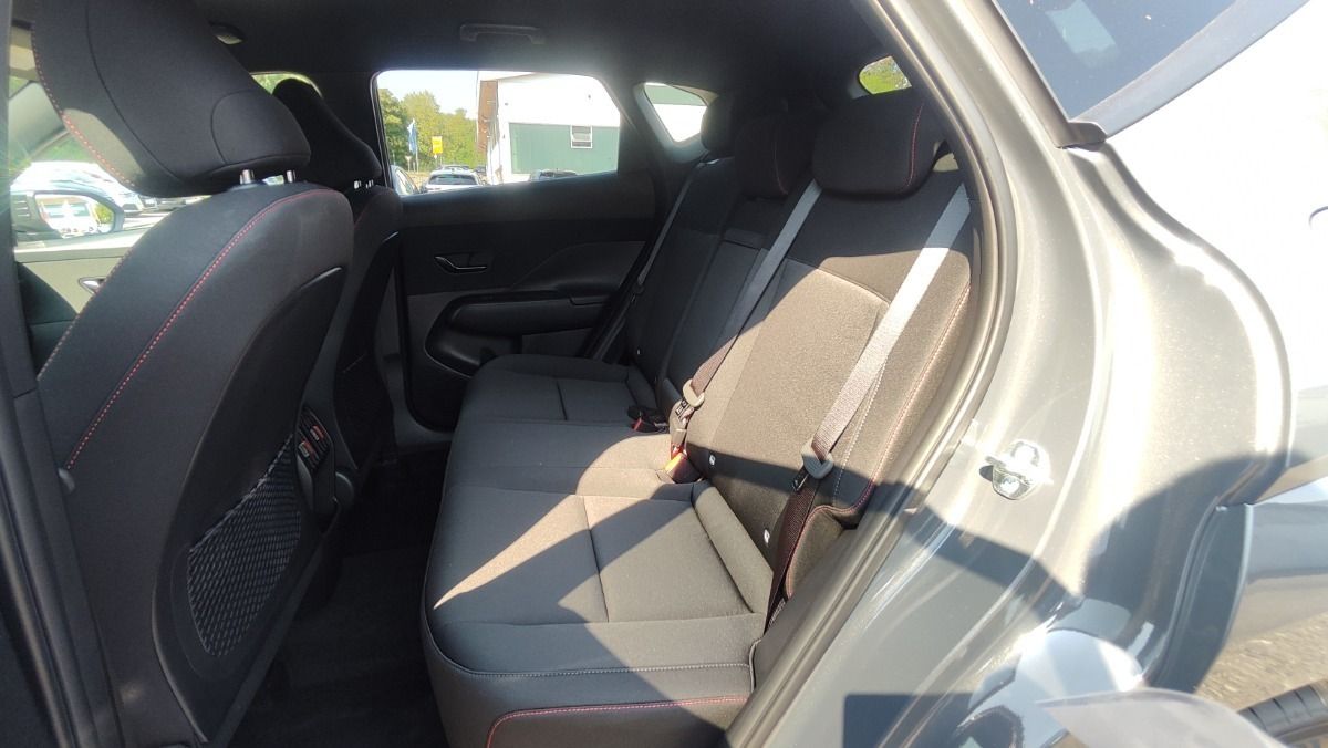 Hyundai KONA - Bild 11