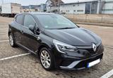 Renault Clio RS-Line TCe 130 EDC Klima, Tempomat, Sport - Renault Clio: RS