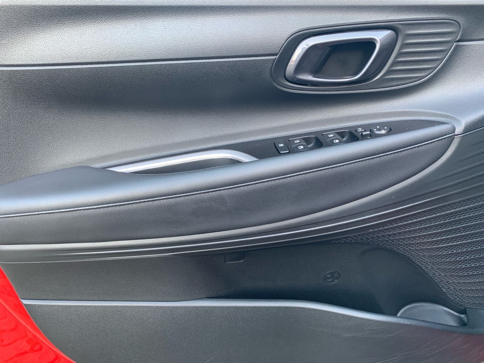 Fahrzeugabbildung Hyundai i20 1.0 T-GDI 7-DCT Trend Navi Allwetter