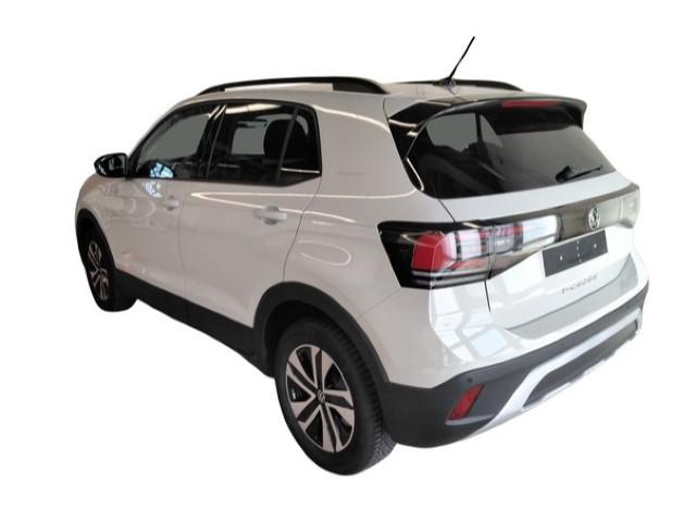 Volkswagen T-Cross ENERGY 1.0 TSI DSG LED Navi ACC SHZ PDC, миниатюра 5