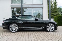 BENTLEY Continental GT Speed W12/ TOURING SPEC/ NACHTS. BENTLEY Continental GT Speed W12/ TOURING SPEC/ NACHTS.